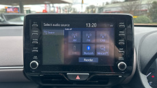 Toyota Yaris Cross 1.5 Hybrid Excel 5dr CVT Hybrid Estate